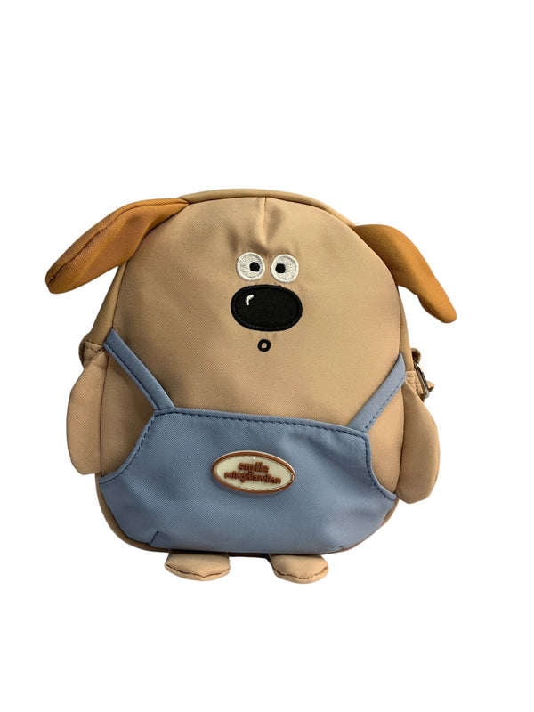 BAG 1684 BROWN