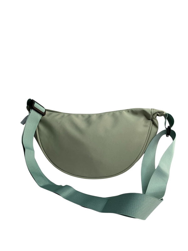 BAG 1683 GREEN