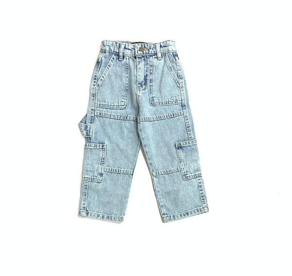 JEANS TROUSERS 1036