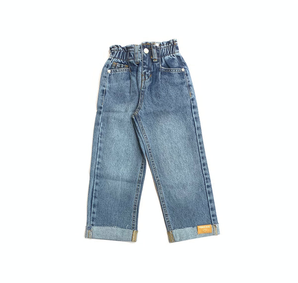 JEANS TROUSERS 1027