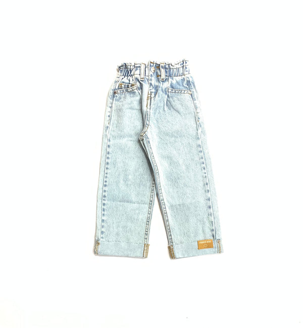 JEANS TROUSERS 1026