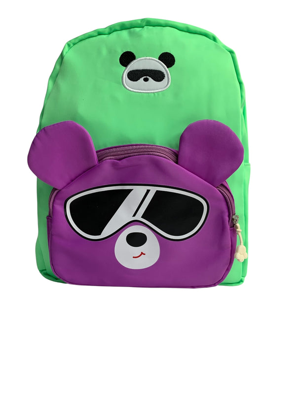 BAG 1702 GREEN
