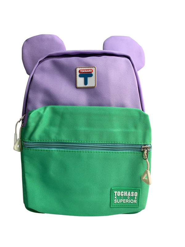 BAG 1701 GREEN
