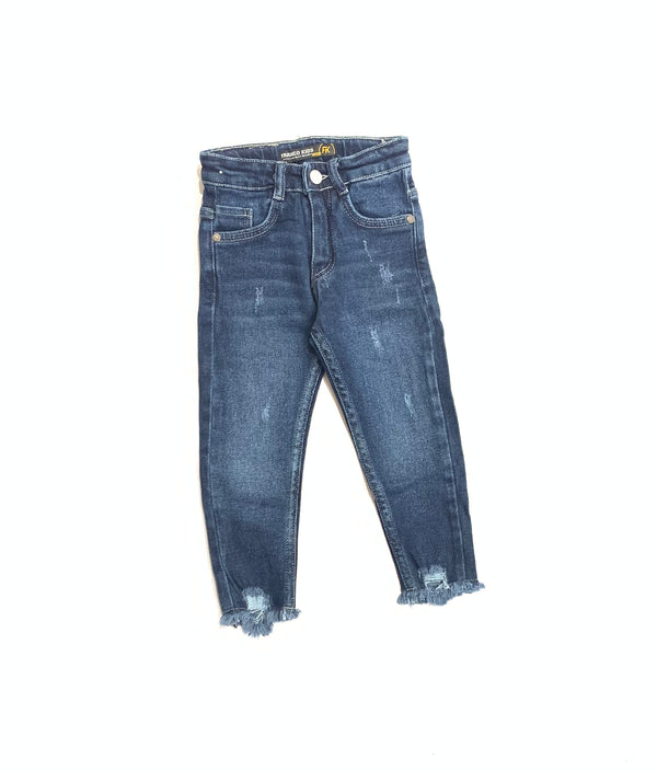 JEANS TROUSERS 1023