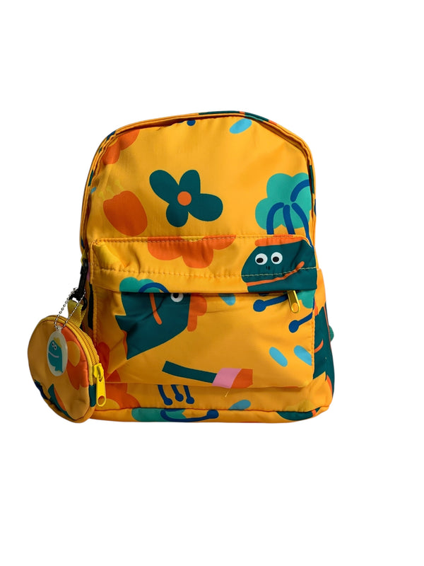 BAG 1695 ORANGE