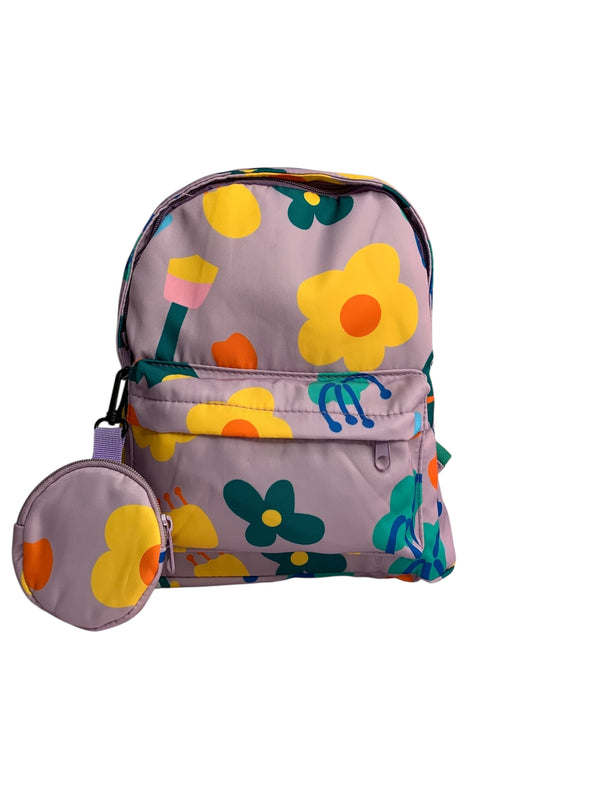 BAG 1698 PUPLE