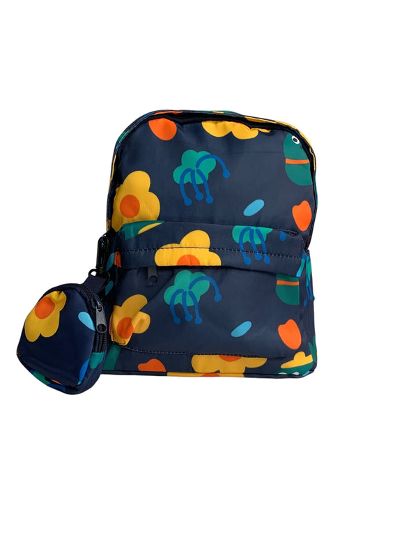 BAG 1698 BLUE