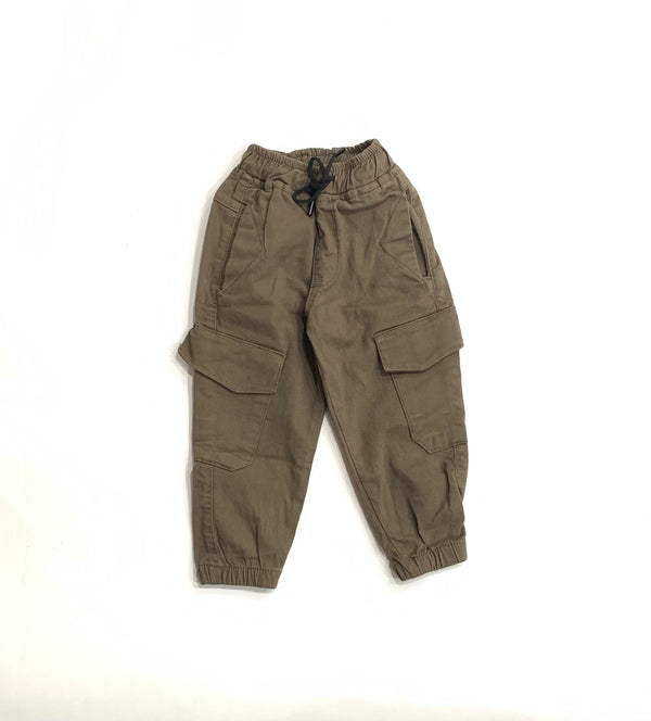 TROUSERS 1016