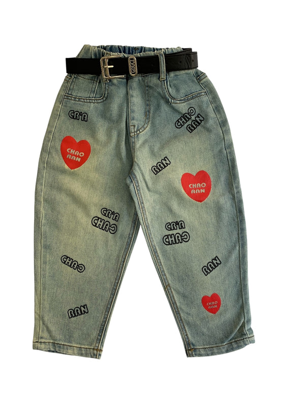 JEANS 1572