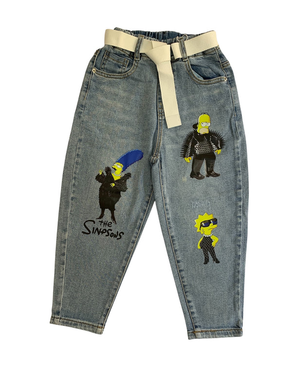 JEANS 1597