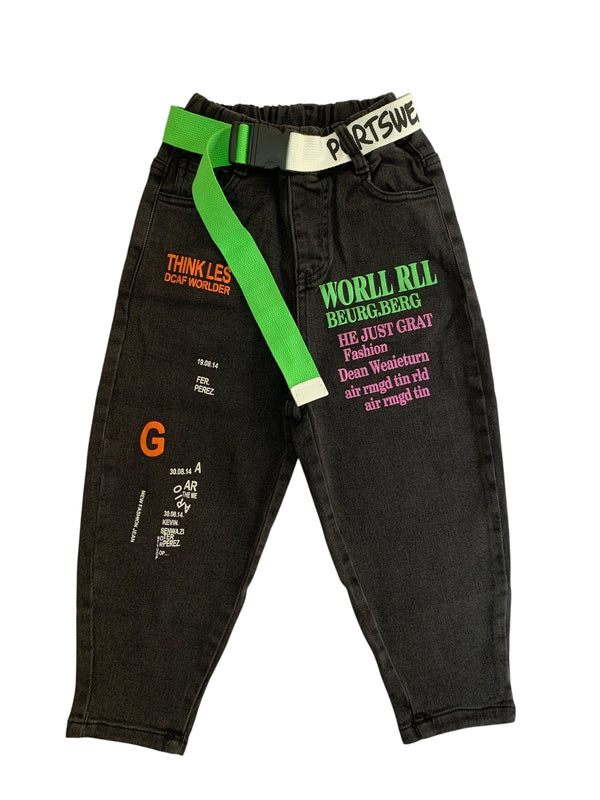 JEANS 1594