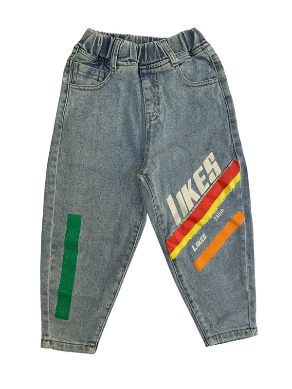 JEANS 1598