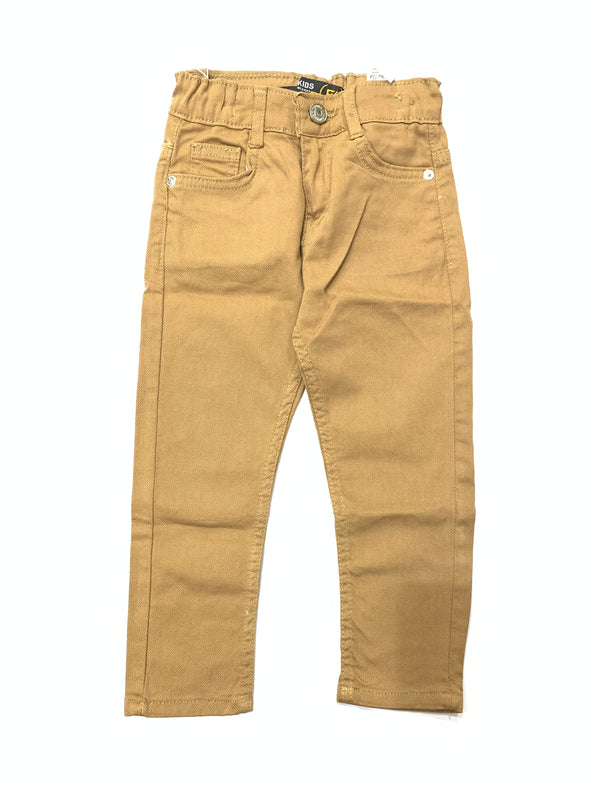 JEANS TROUSERS 1045