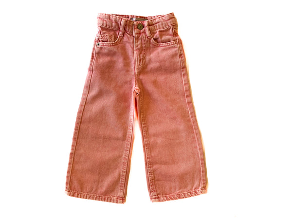 JEANS  10379 PINK