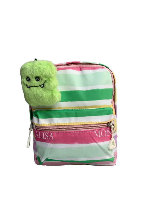 BAG 1703 PINK