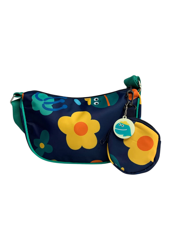 BAG 1693 BLUE