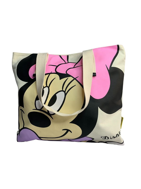 BAG 1709 WHITE
