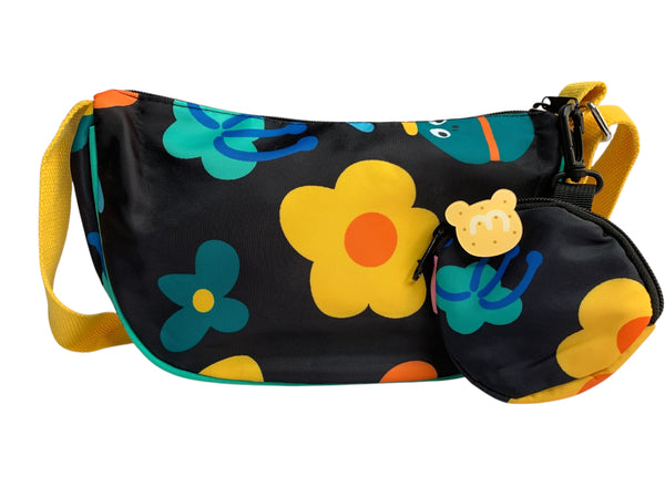 BAG 1693 BLACK