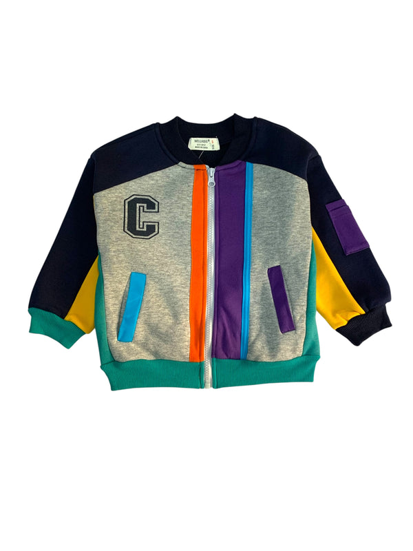 sweetshirt  1638