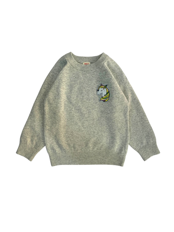 pullover 1614