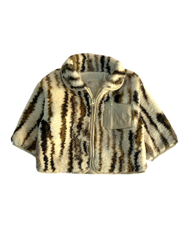 JACKET 1654
