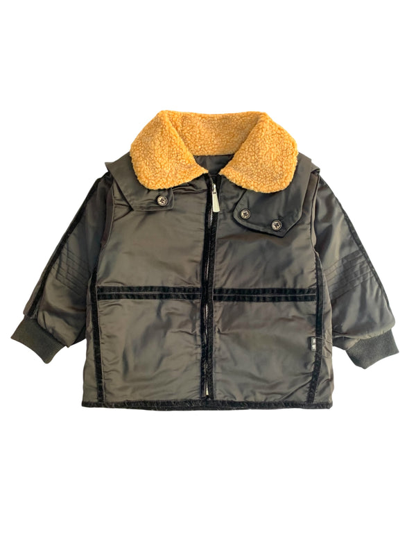 JACKET 1660
