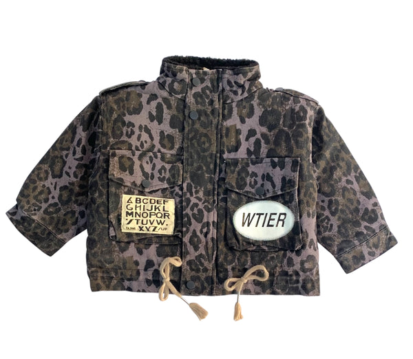 JACKET 1574