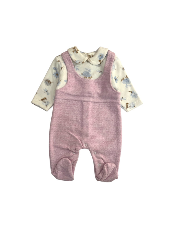 SLOPIT 31644 BLUE