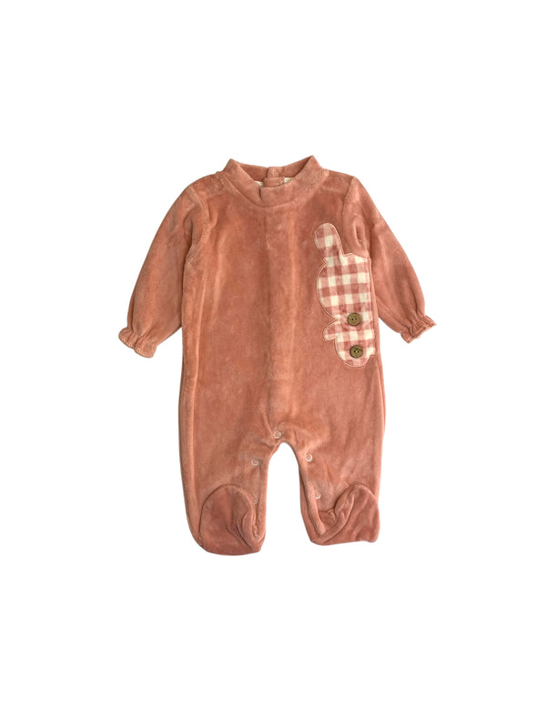 SLOPIT 31663 PINK