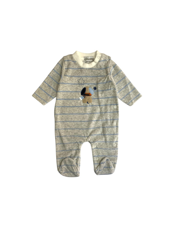 SLOPIT 31625 GREY