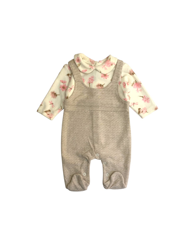 SLOPIT 31644 PINK