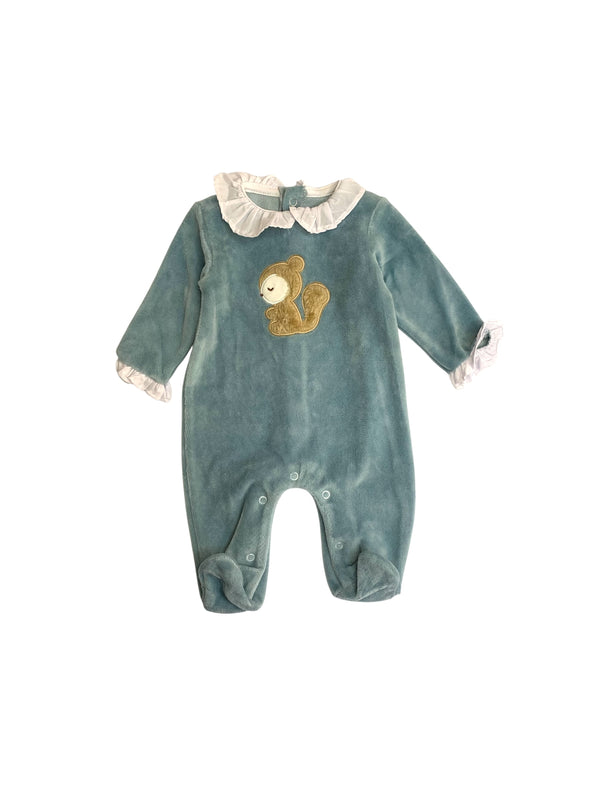 SLOPIT 31646 BLUE