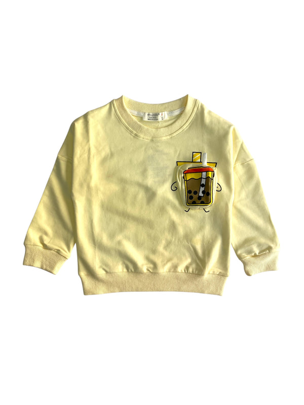 sweetshirt  1627