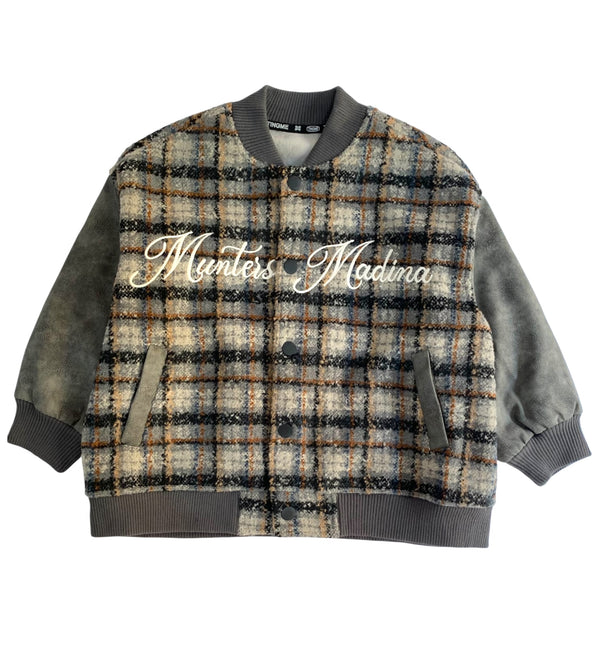 JACKET 1667