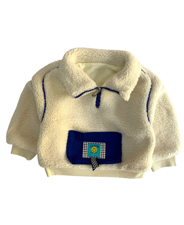 JACKET 1665