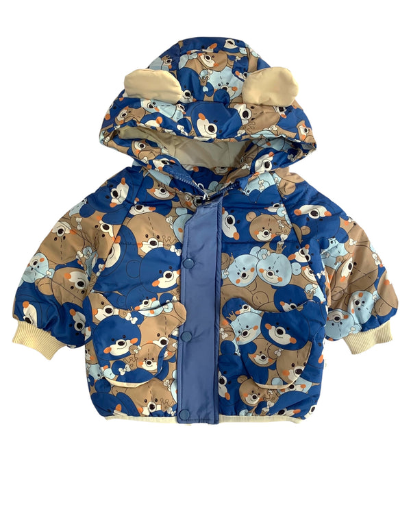 Jacket 1673