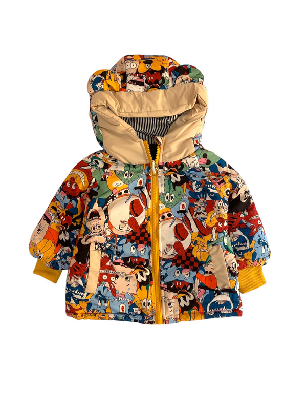 JACKET 1676