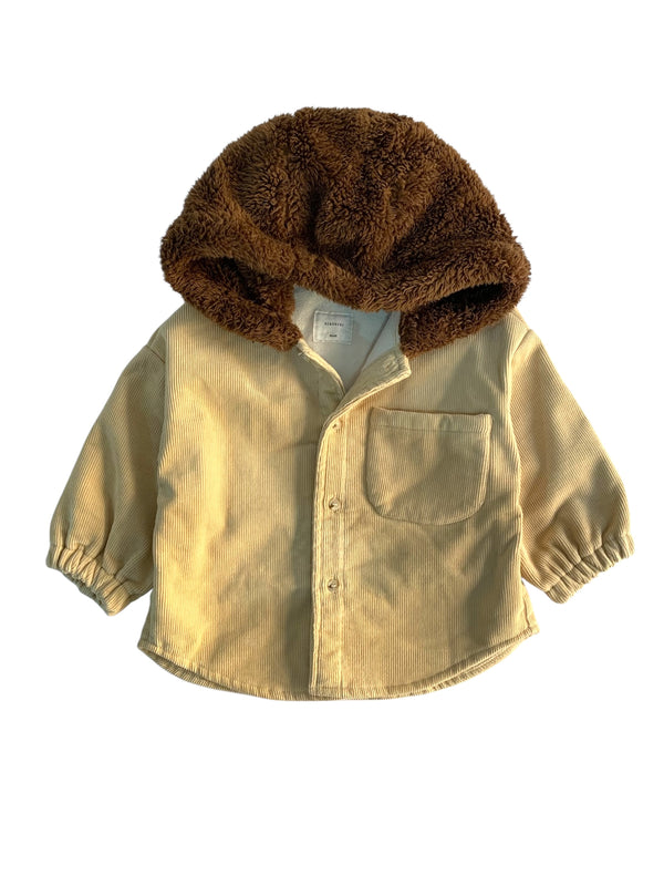 JACKET 1646