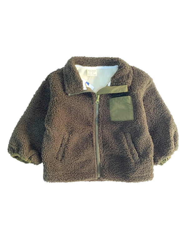 JACKET 1642