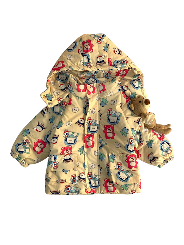 JACKET 1671