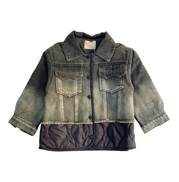 JACKET 1652