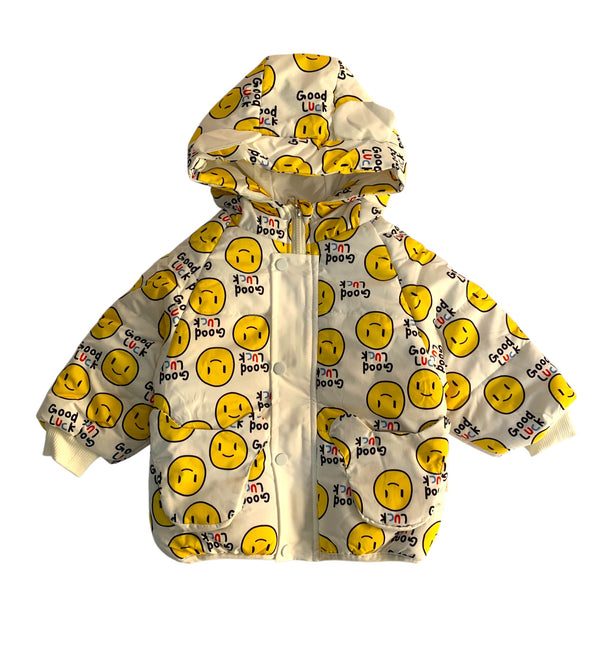 JACKET 1734