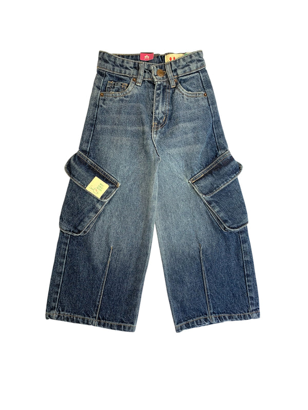 JEANS 7288 DARK