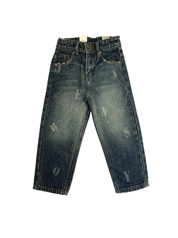 JEANS 160 DARK