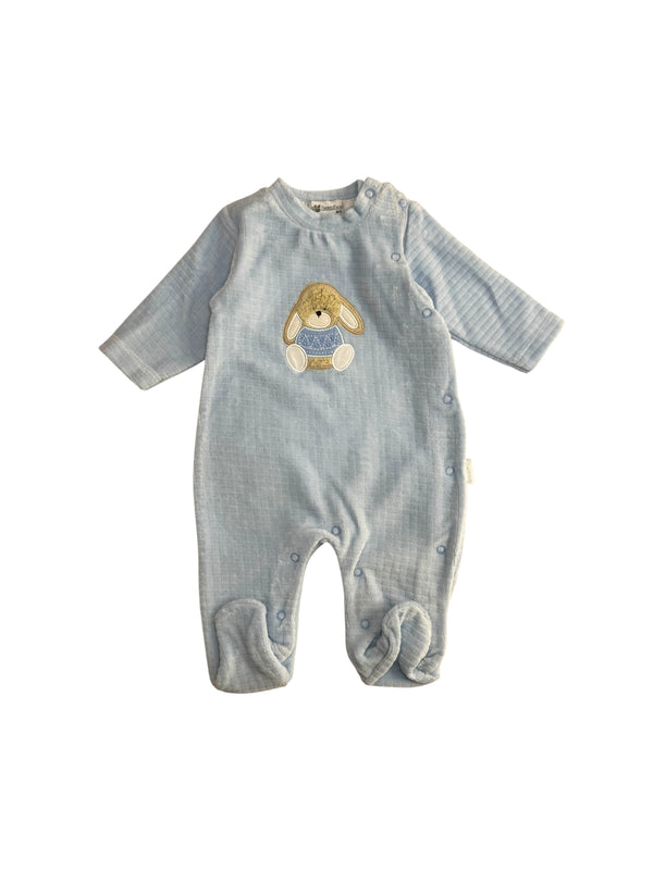 SLOPIT 31735 BABY BLUE