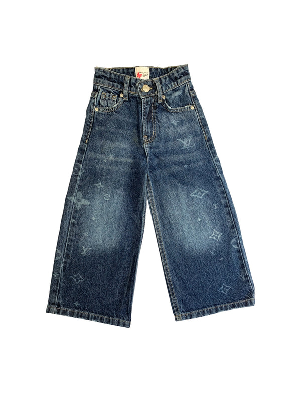 JEANS 7283 DARK