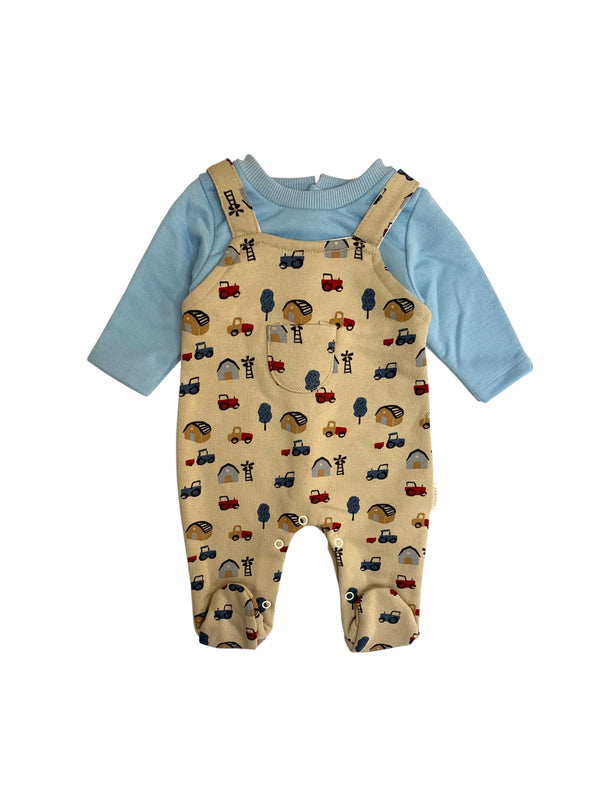 SLOPIT 31637 blue