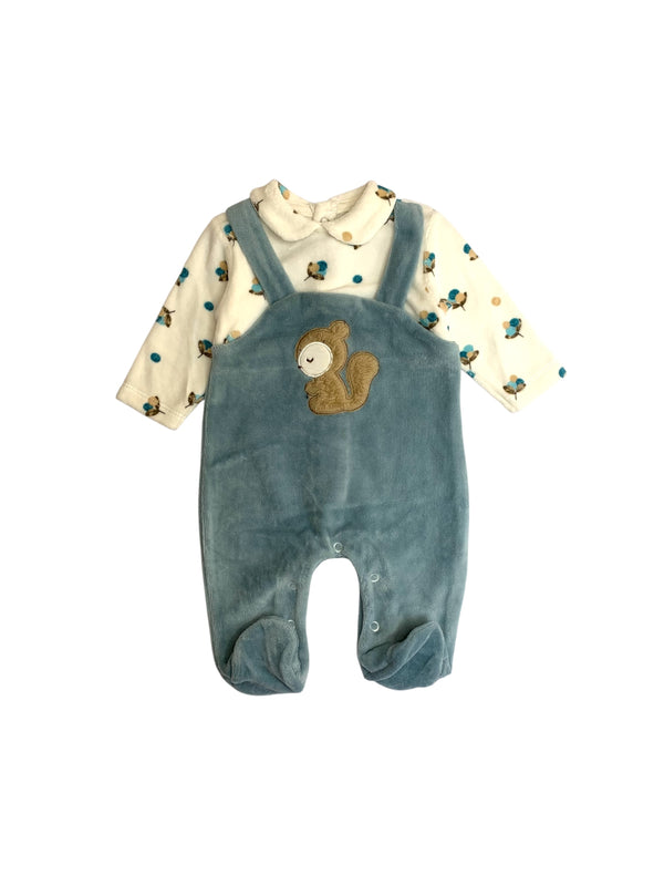 SLOPIT 31648 BLUE