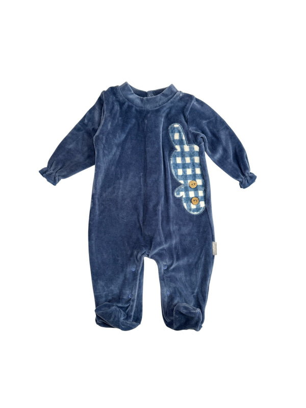 SLOPIT 31663 BLUE