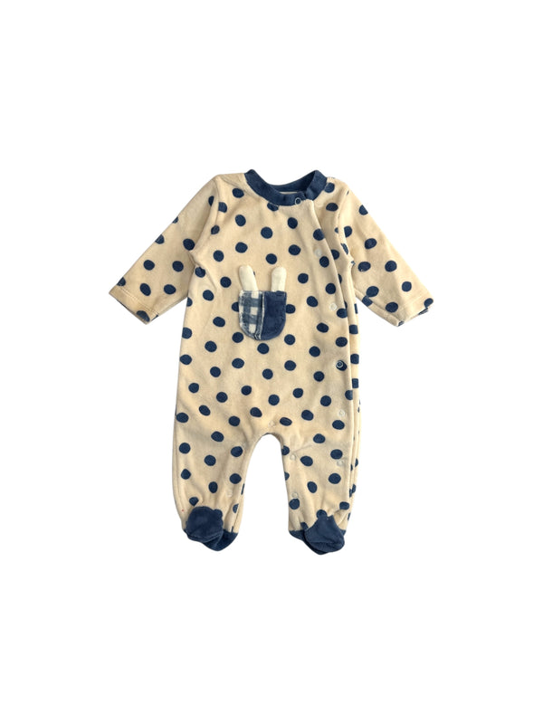 SLOPIT  31662 BLUE